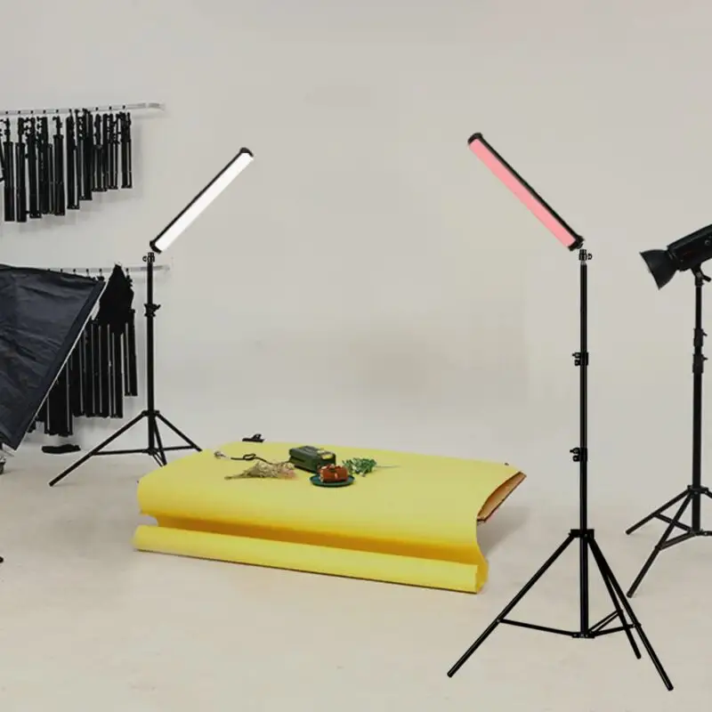 RGB Light Wand