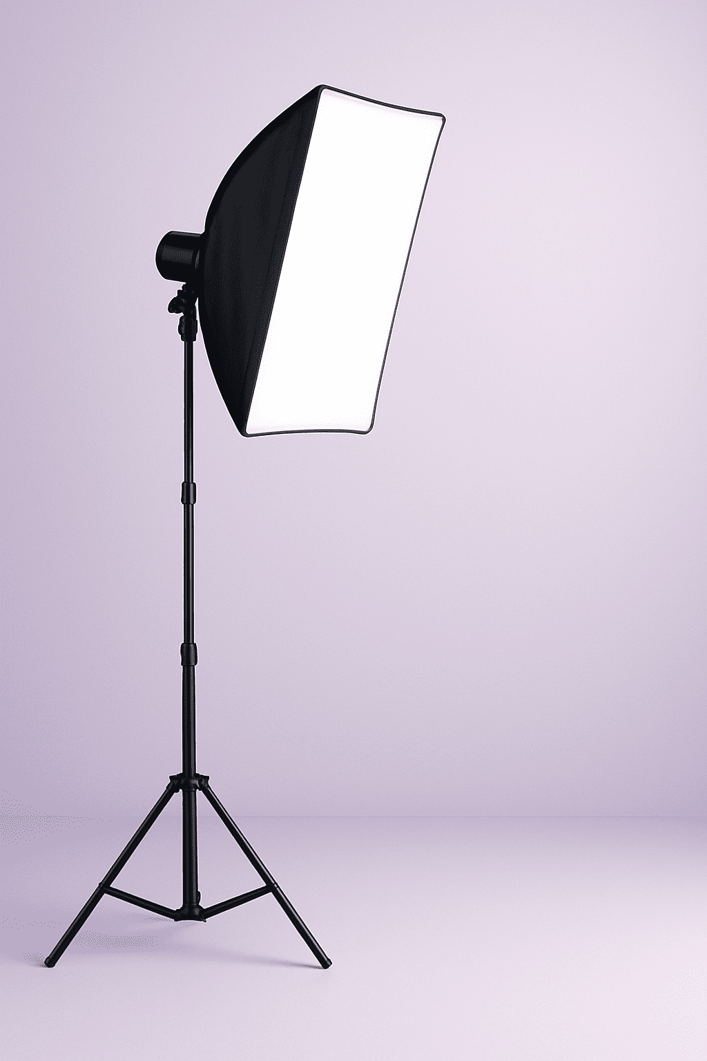 Softbox Lighting Kit