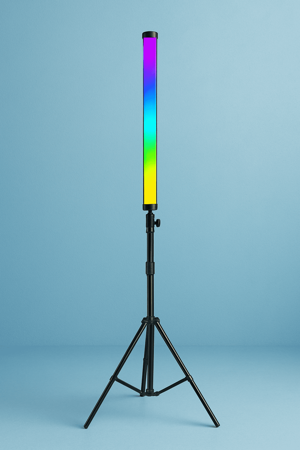 RGB Light Wand