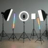 Lighting Kits for Content Creators | ContentLighting