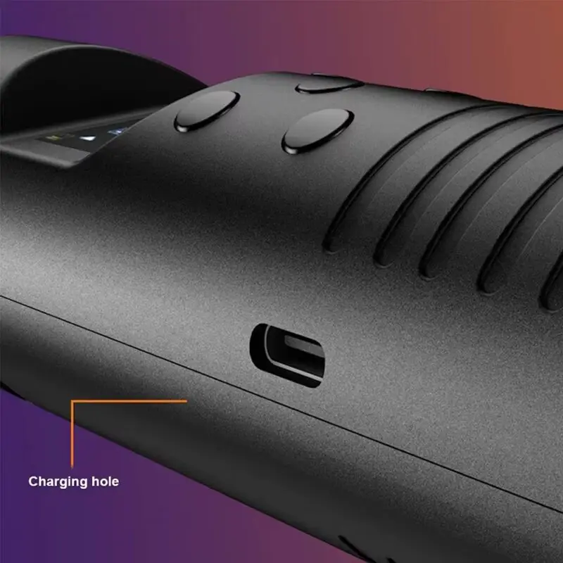 RGB Light Wand - Image 4