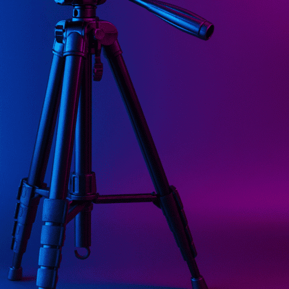 Camera- Phone Tripod