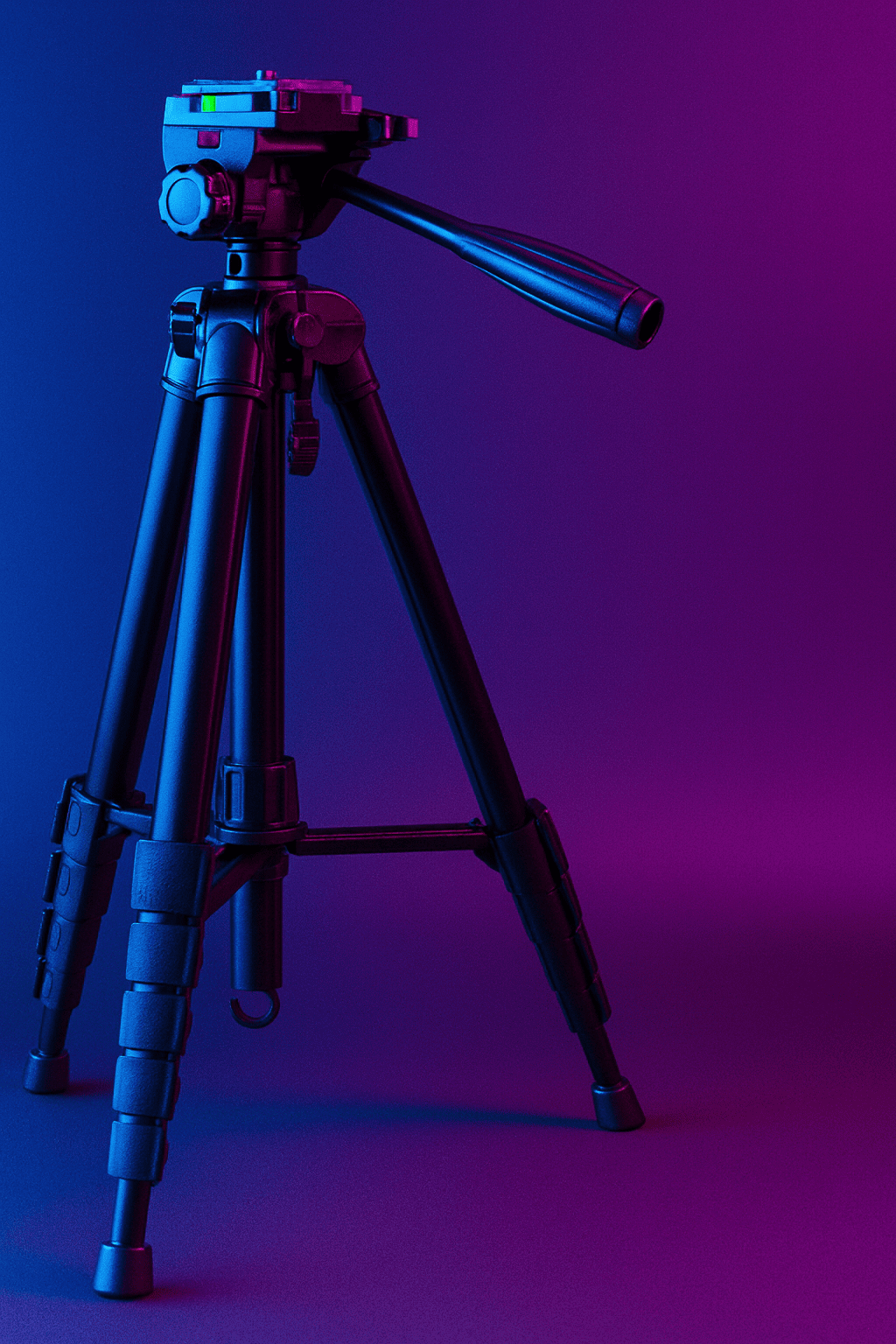 Camera- Phone Tripod